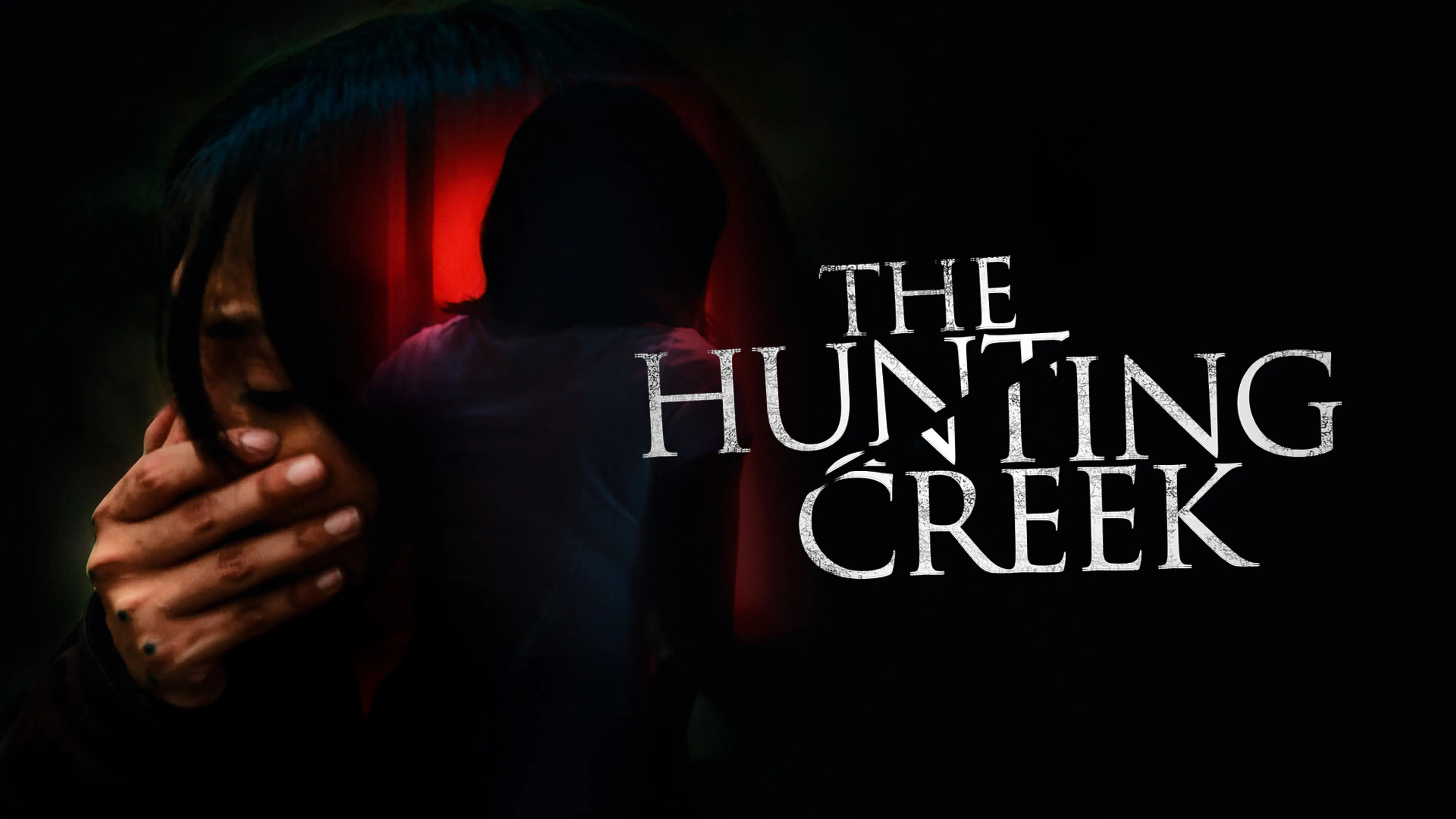 The Hunting Creek poster